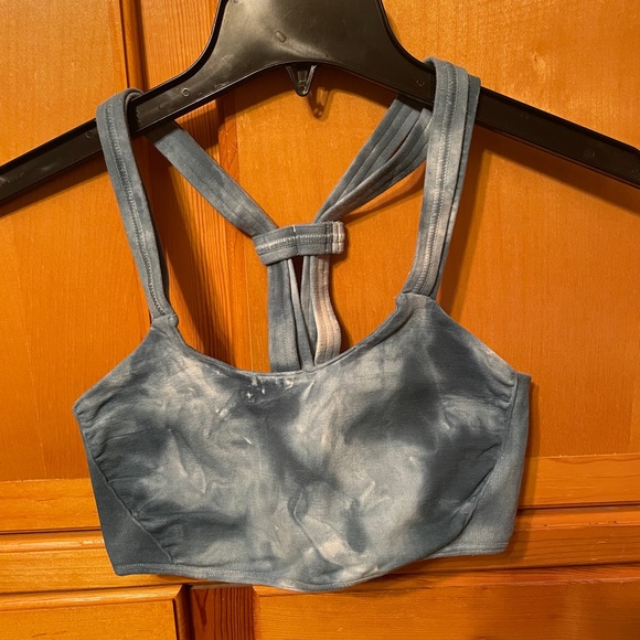Free People Movement On The Radar Bra RETIRED STYLE & COLOR size M/L - Picture 3 of 7